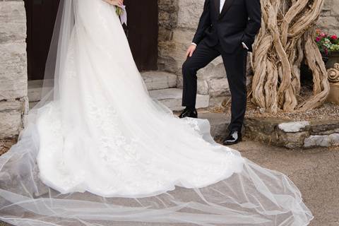 Syracuse wedding photographer