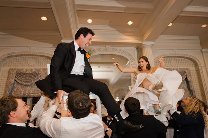 Otesaga Wedding