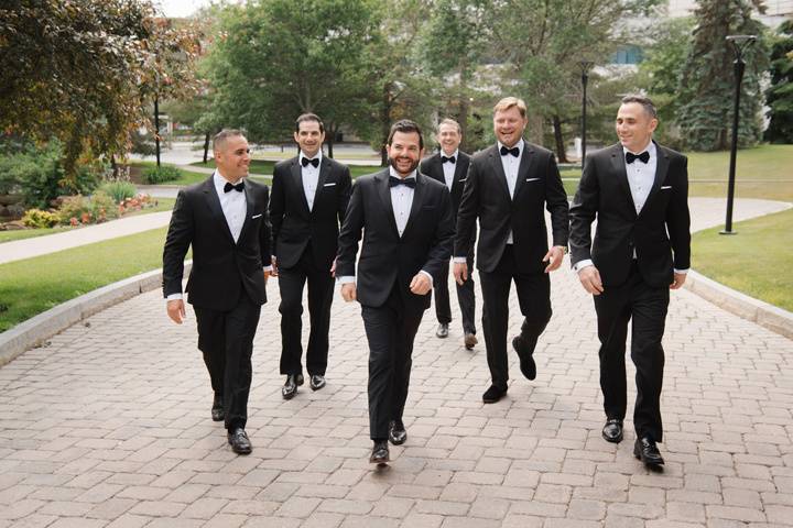 Upstate NY wedding photographe