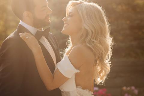 Upstate NY wedding photographe