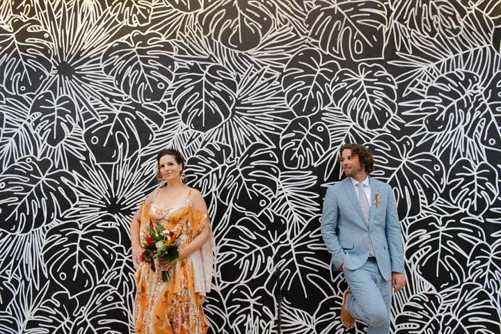 Puerto Rico wedding photogra