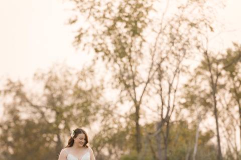 Hudson Valley wedding photogra