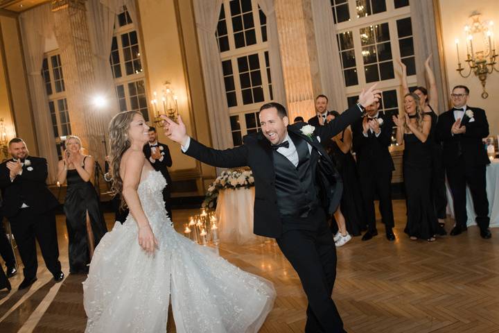 Hudson Valley wedding photogra