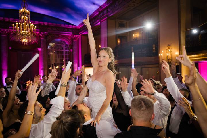 Hudson Valley wedding photogra