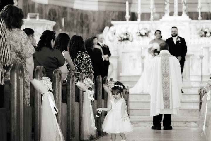Hudson Valley wedding photogra