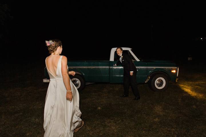 Catskills wedding photographer