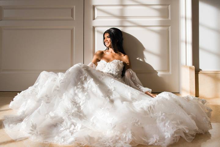 Hudson Valley wedding photogra