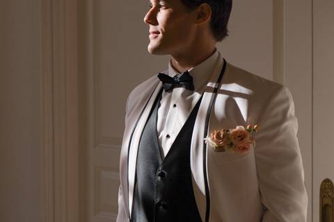 Hudson Valley wedding photogra