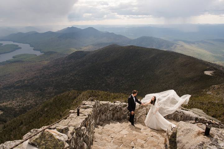 Albany Wedding photographer