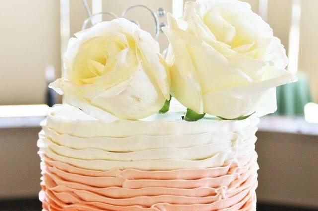 Ambrosia Cakes