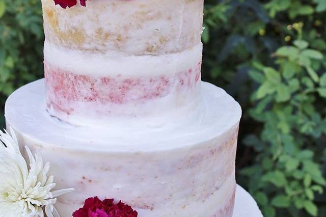 Ambrosia Cakes