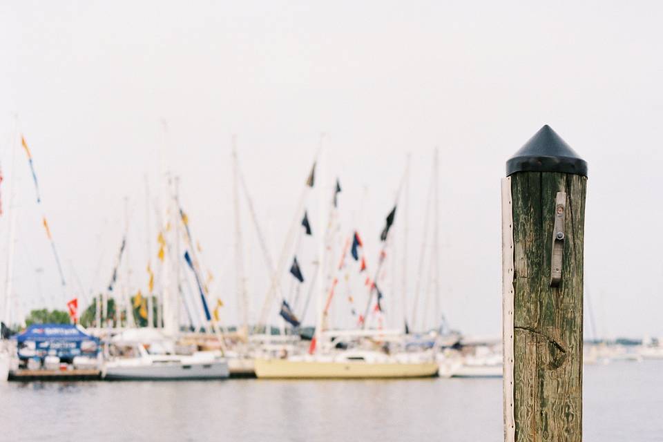 Annapolis Maritime Museum