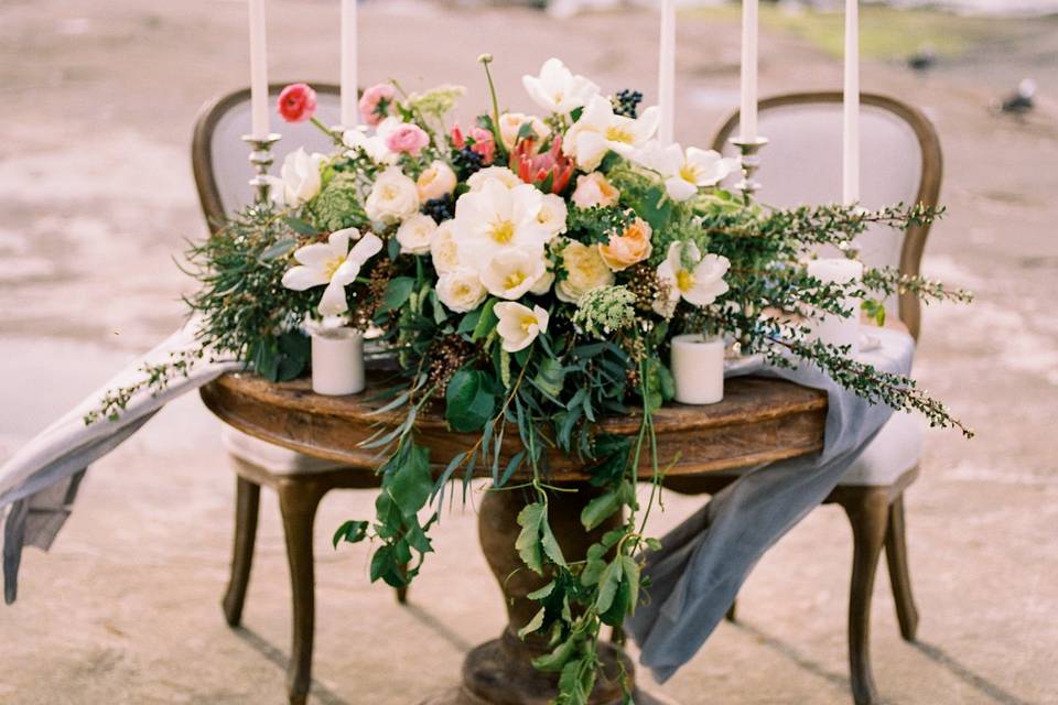 La Jolla Elopement