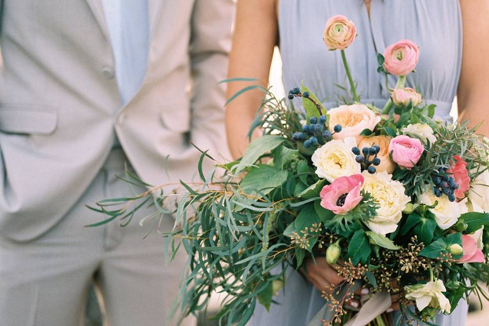 La Jolla Elopement