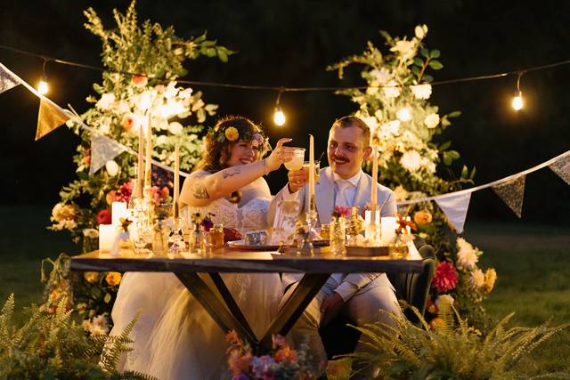 Terra Tovela Catering