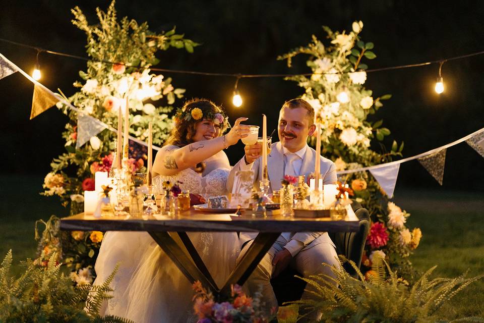 Terra Tovela Catering