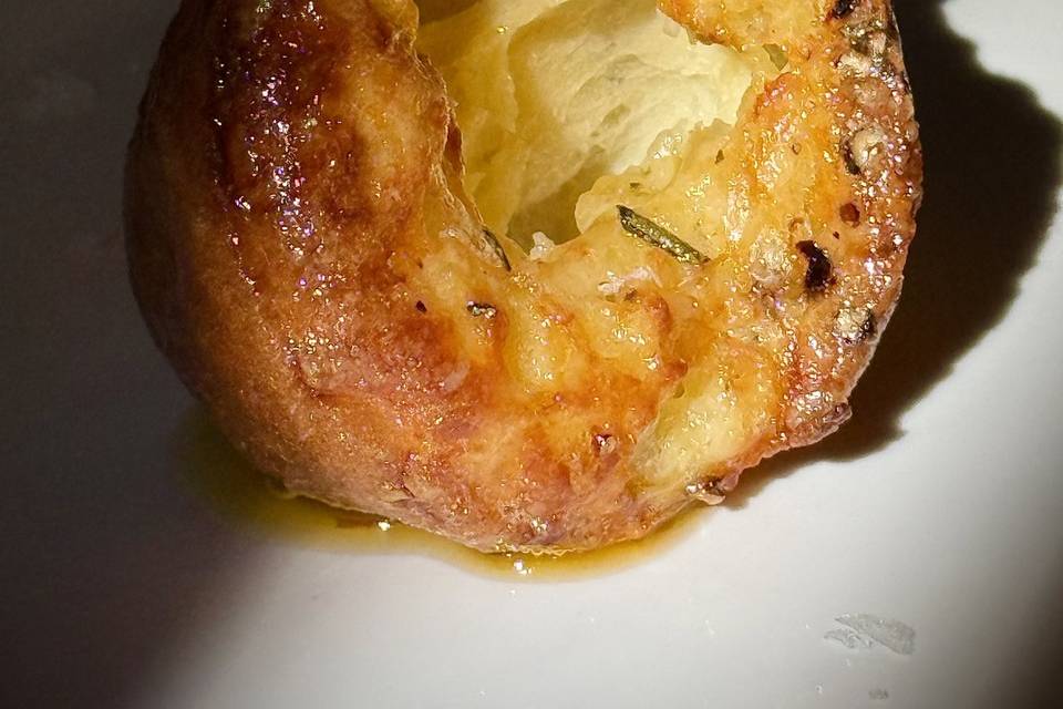 Beecher's Popover