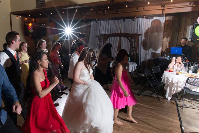 Elevate Sound & Entertainment