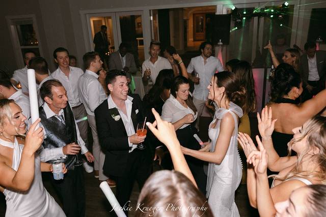 Great party!