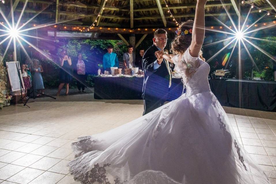 Father/Daughter Dance