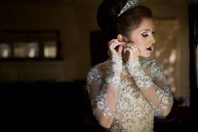 Jesse Turner Makeup & Hair