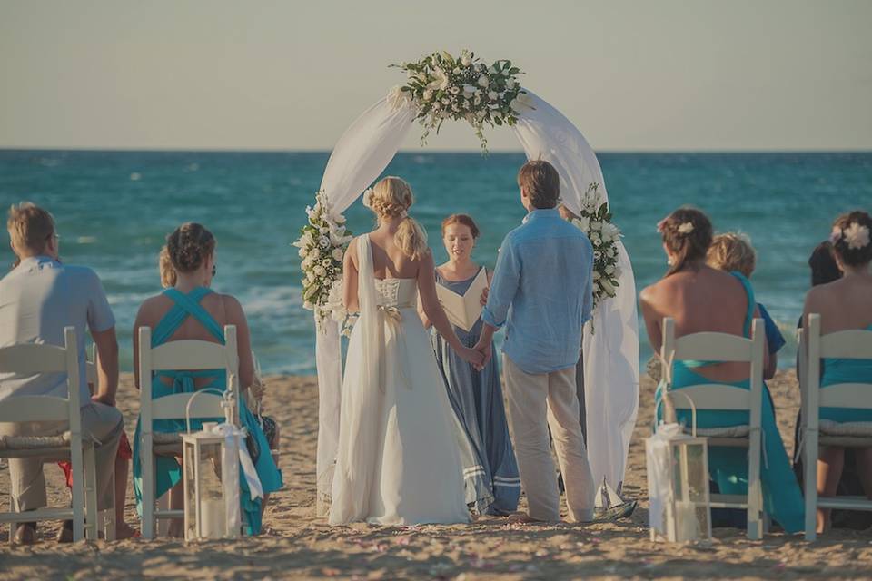 Crete Within Weddings