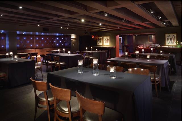 Boundary Kitchen Room