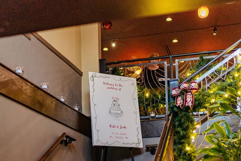 The Upstairs at Boundary