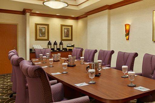 Embassy Suites Tysons Corner
