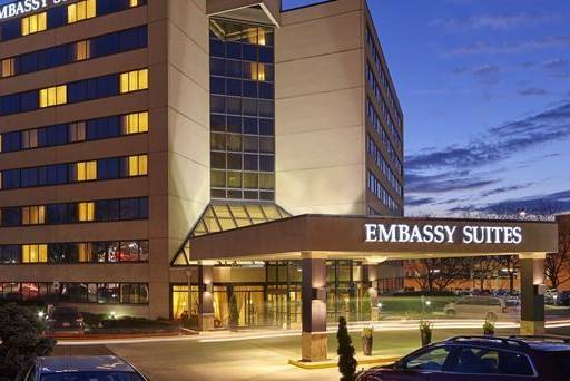 Embassy Suites Tysons Corner