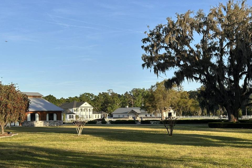 Bellemont Estate