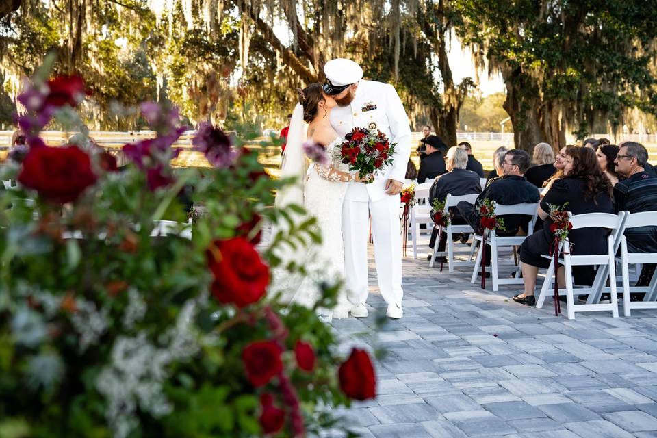 Ceremony