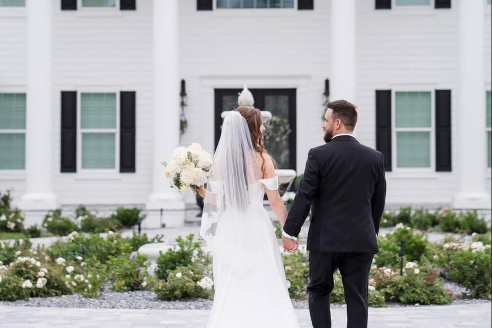 Bellemont manor