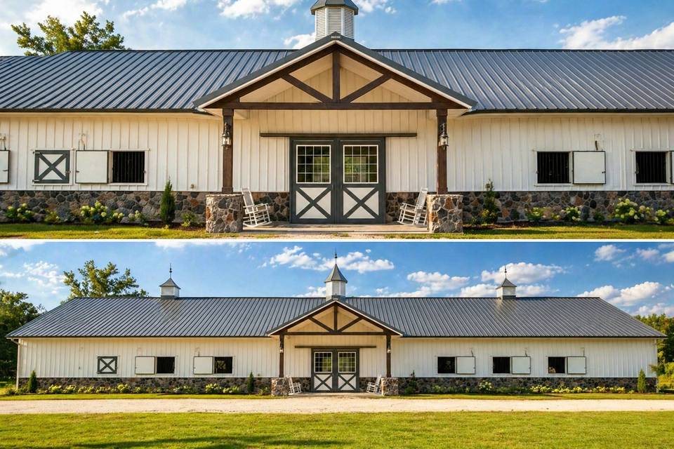 Stables