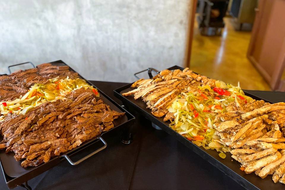 Fajitas