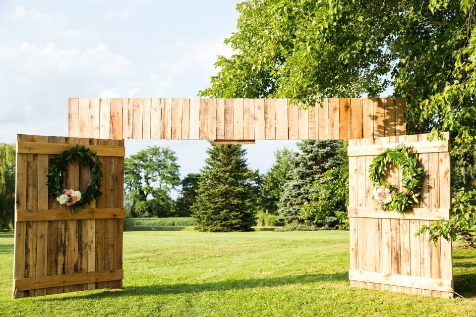 Fritz Farm Weddings & Event Design