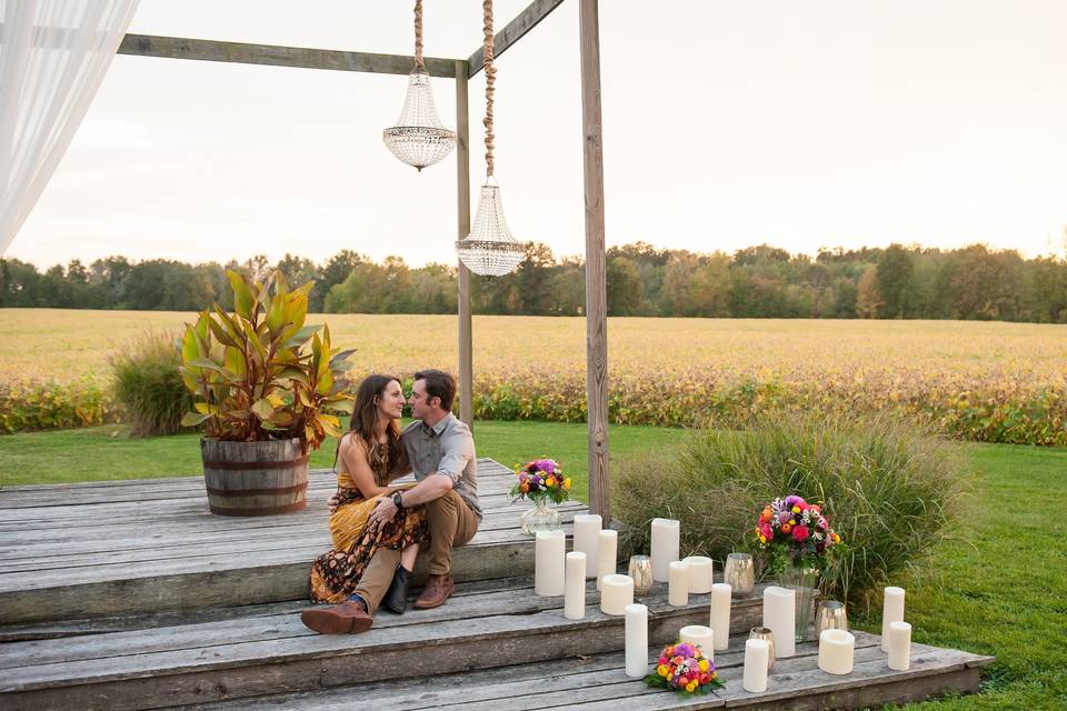 Fritz Farm Weddings & Event Design