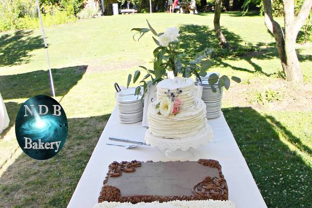 Next Dimension Bakery