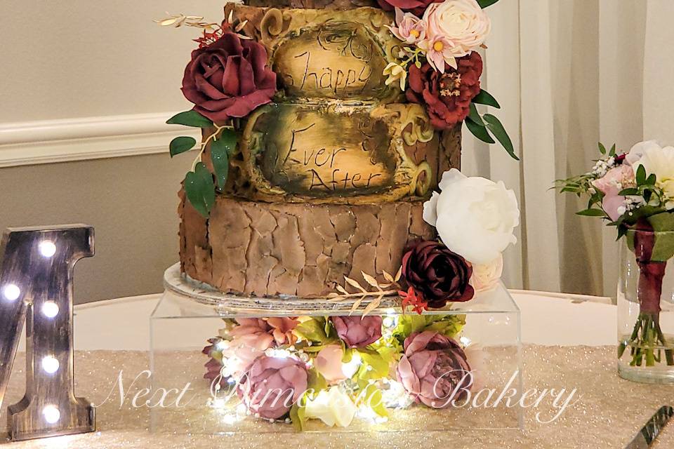 Next Dimension Bakery