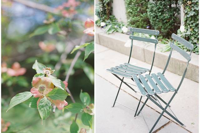 New Jersey Engagement Photos