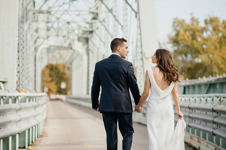 Bridge