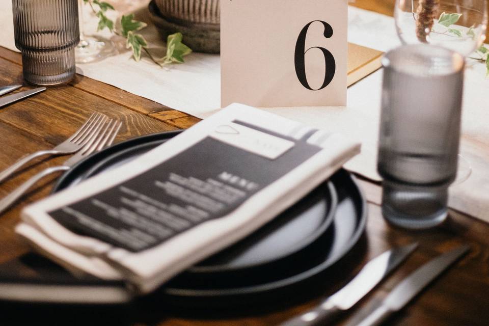 Table Setting