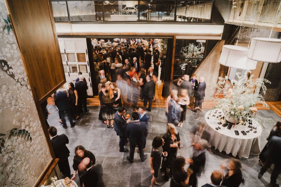 The Atrium