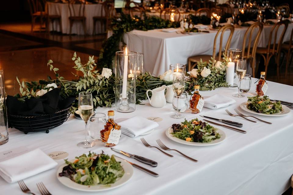 Table Setting