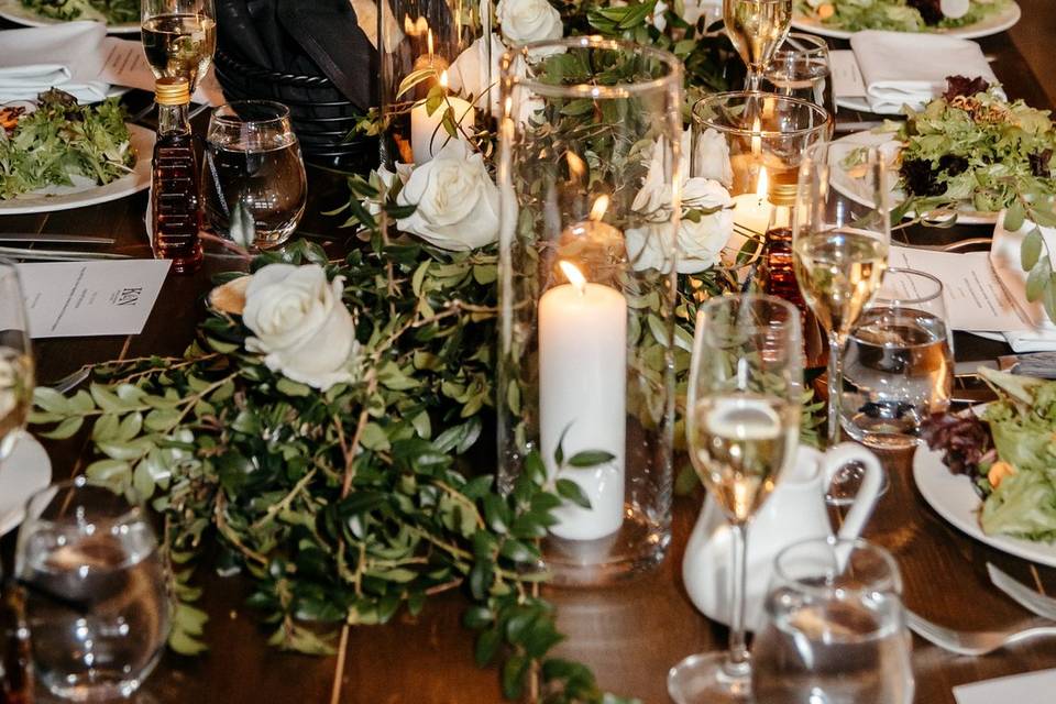 Table Setting