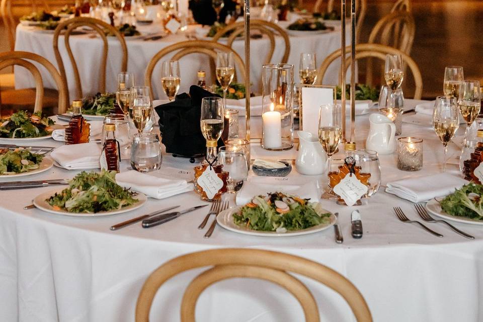 Table Setting