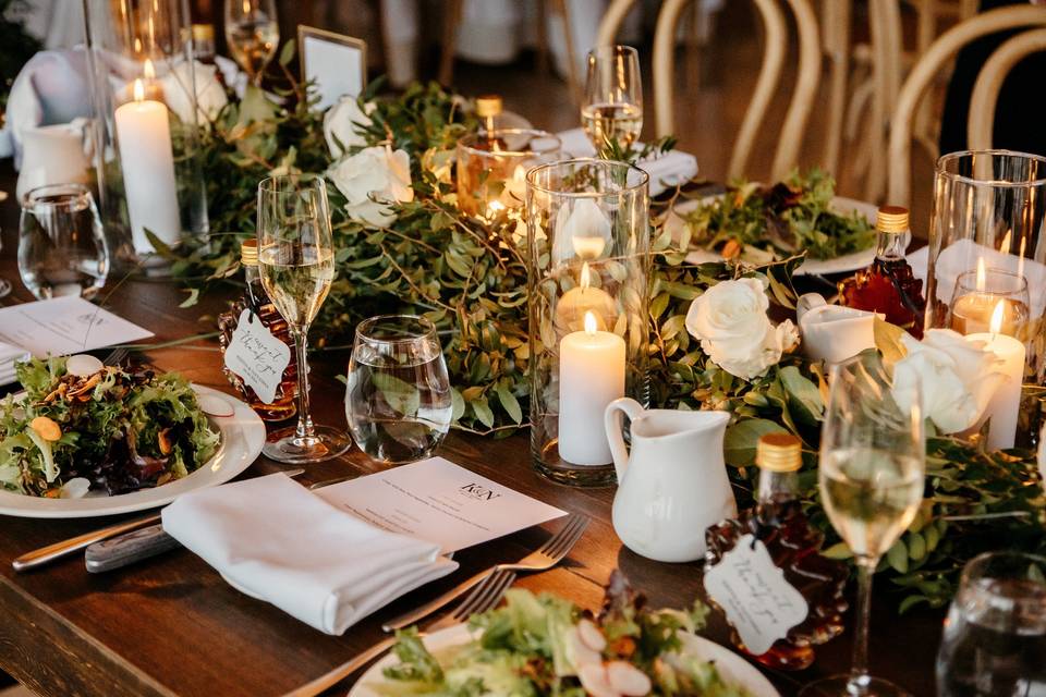 Table Setting