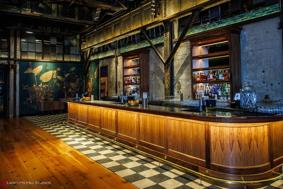 PH Bar