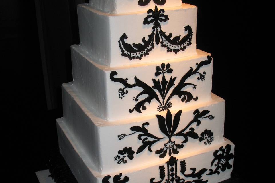 Elena's Cakes