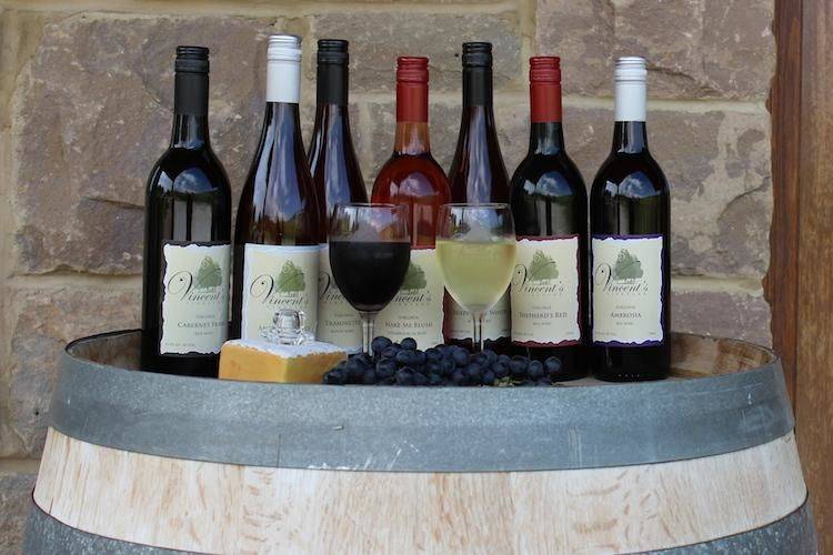 Wine